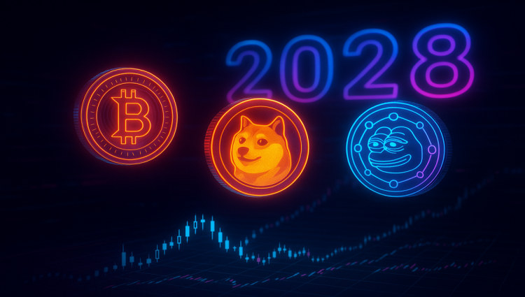 Arthur Hayes ujawnia 3 altcoiny na 100× do 2028 r.