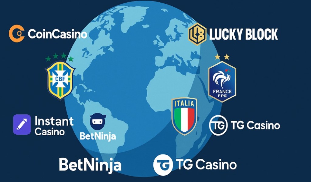 International Football Betting Bonuses