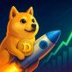 Grok が示す ドージコイン 今後 の行方：マスク主導のラリーと Maxi Doge の可能性