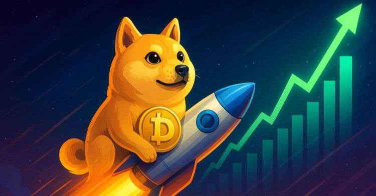 Grok が示す ドージコイン 今後 の行方：マスク主導のラリーと Maxi Doge の可能性