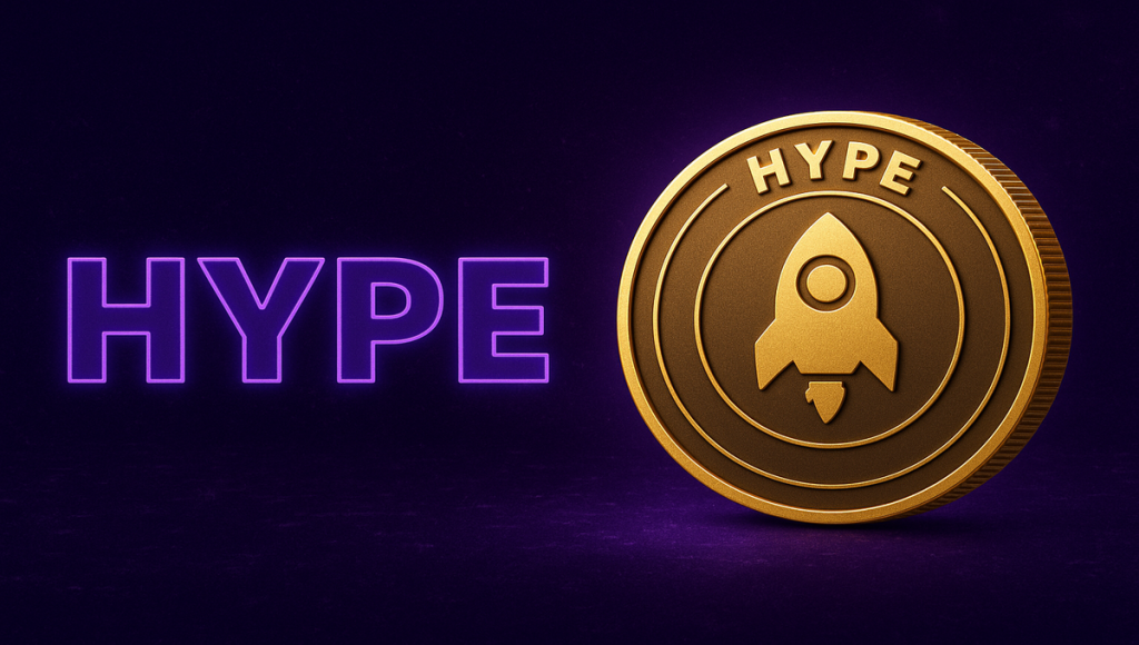 HYPEPAD ($HYPE) – Ikhtisar: Apa itu HYPEPAD?