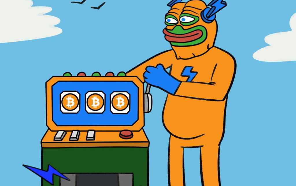 $HYPERトークン：ビットコイン・ハイパーを支える原動力