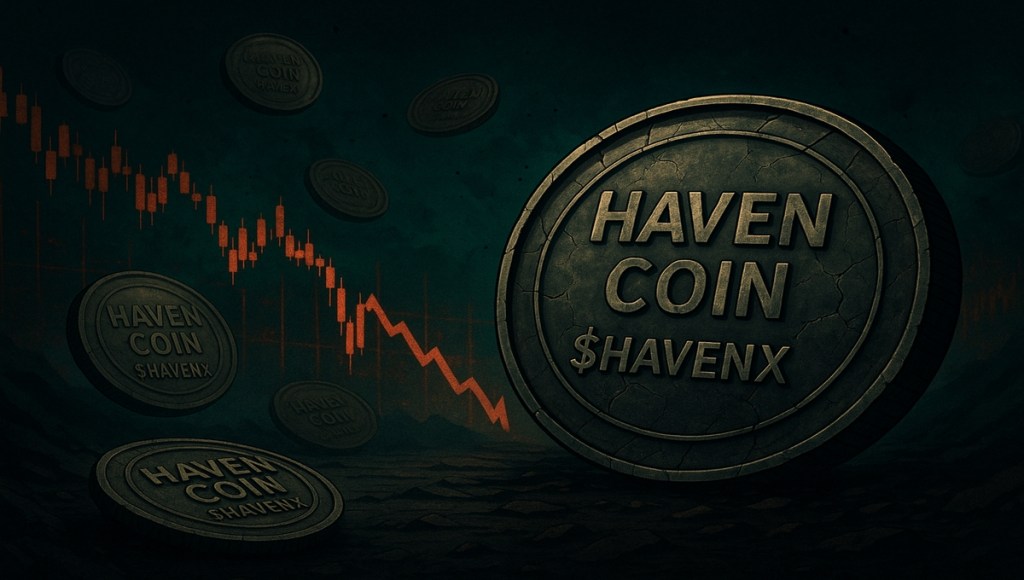 Prediksi Harga Haven Coin ($HAVENX) 2025–2030