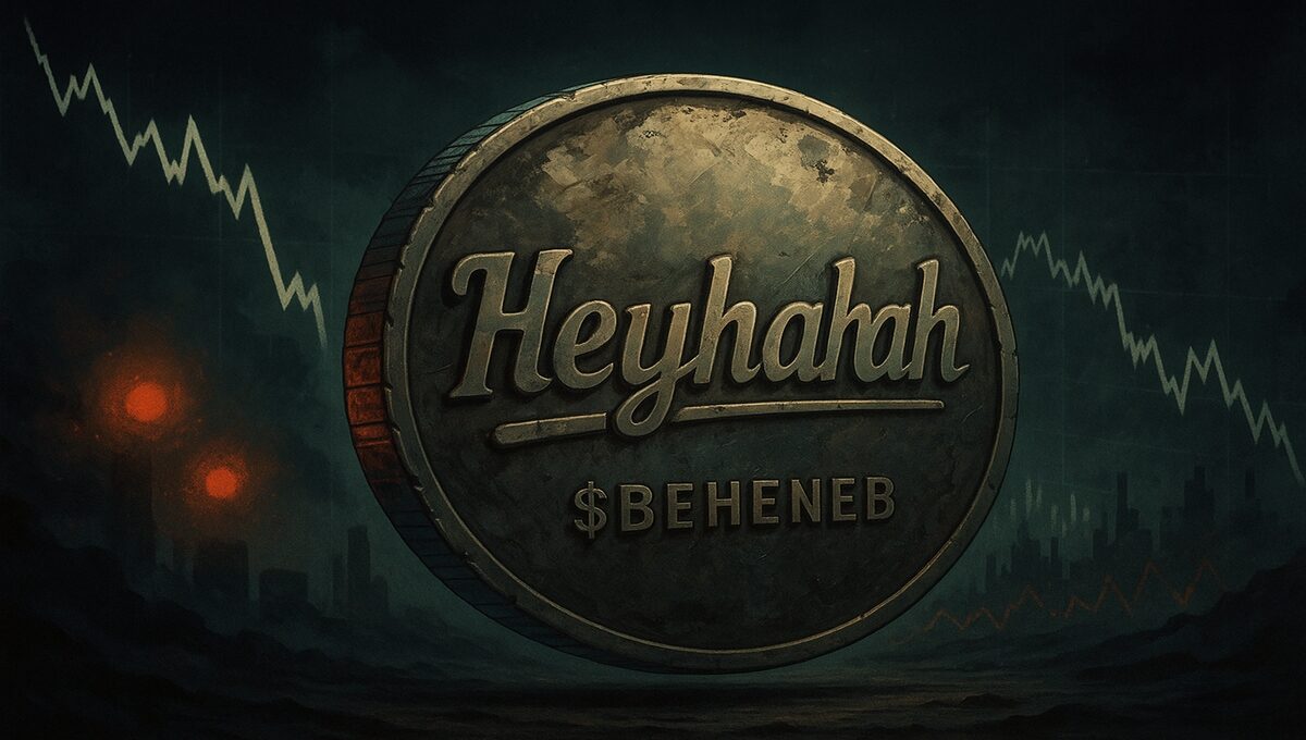 Heyhahah ($BEHENEB) の価格予測 2025–2030