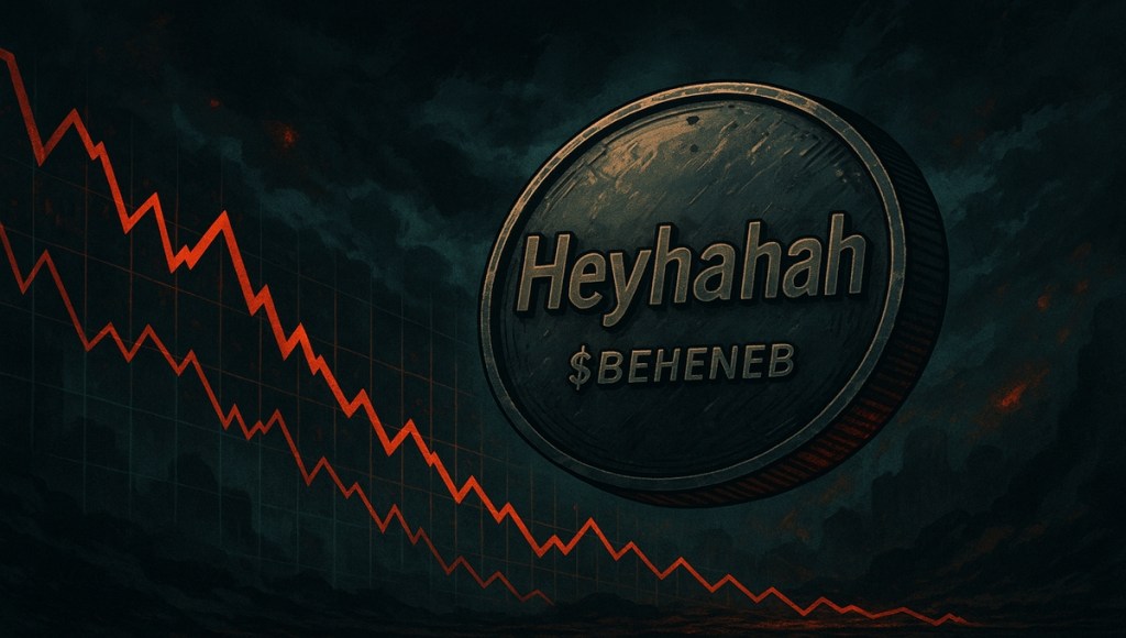 การคาดการณ์ราคา Heyhahah ($BEHENEB) ปี 2025–2030