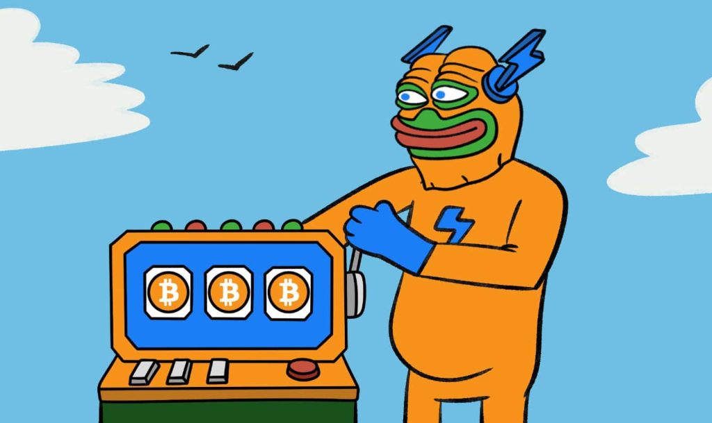 ビットコイン・ハイパーの仕組み