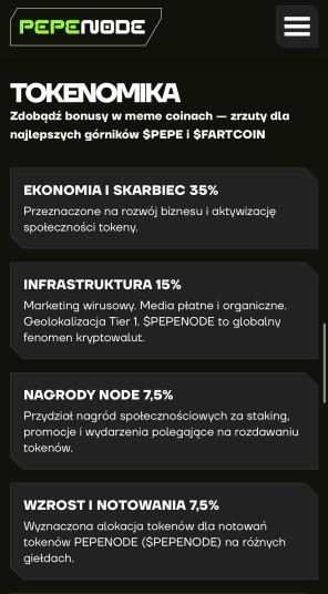 Prognozy Pepenode