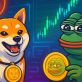 2021年はShiba Inu、2023年はPepe Coin――次に急騰するミームコインはどれか？