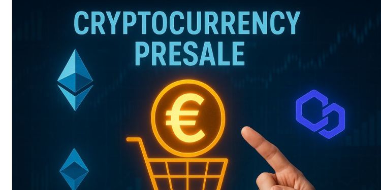 アルトシーズン前に投資候補となる仮想通貨プレセールの紹介