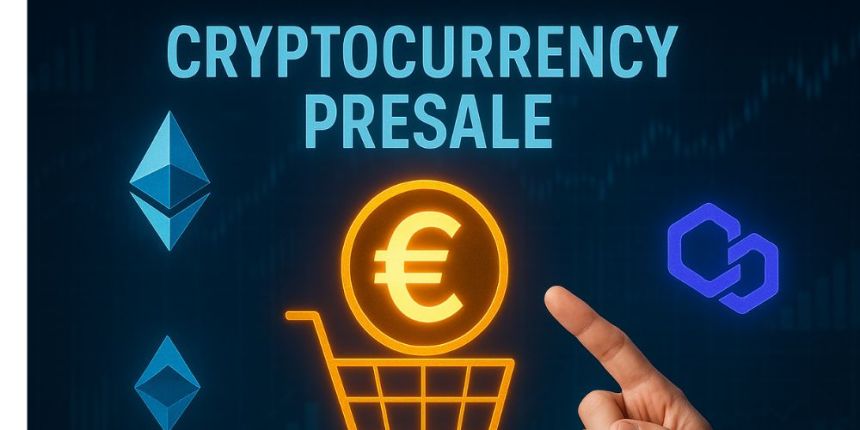 アルトシーズン前に投資候補となる仮想通貨プレセールの紹介