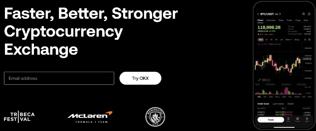 Jak koupit Floki přes OKX