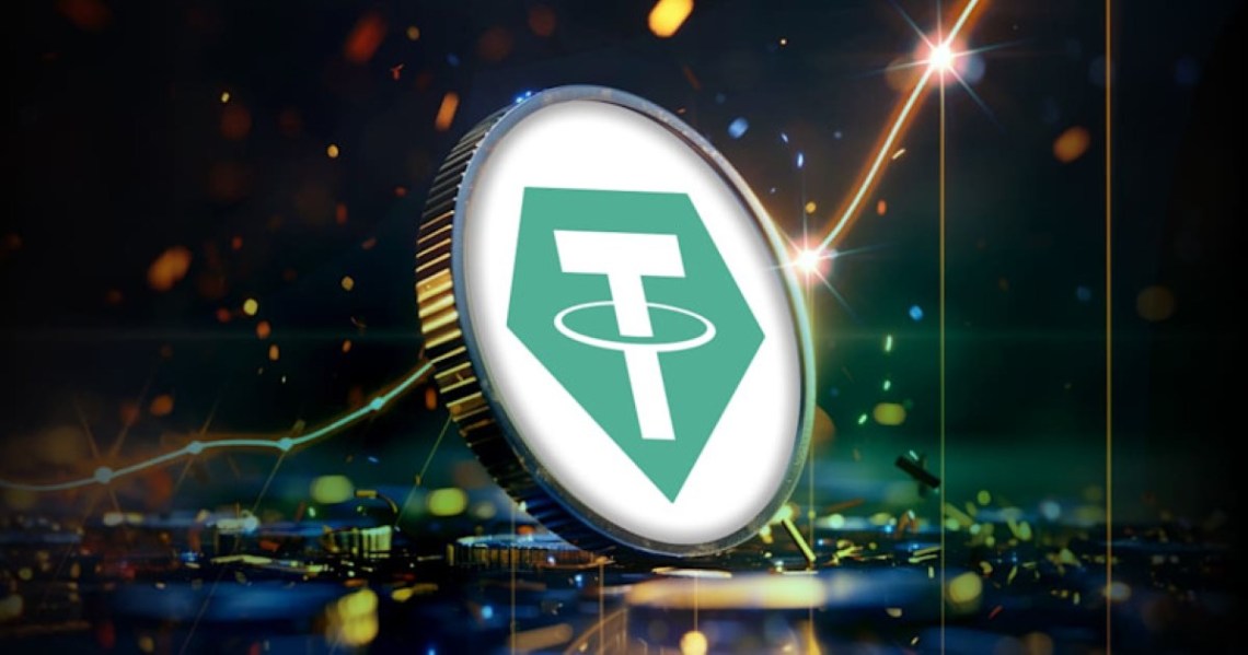 Jak koupit Tether (USDT) – Kompletní průvodce 2025