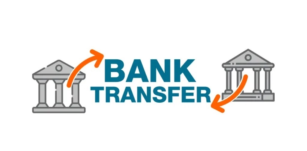 Jak koupit USD Coin (USDC) přes bankovní převod