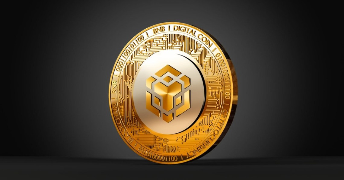 Kas yra Binance piniginė ir kaip ji veikia?