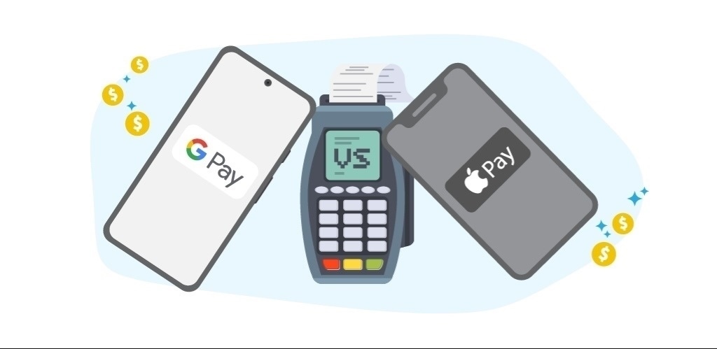 Jak kupić Uniswap (UNI) przez Apple Pay lub Google Pay