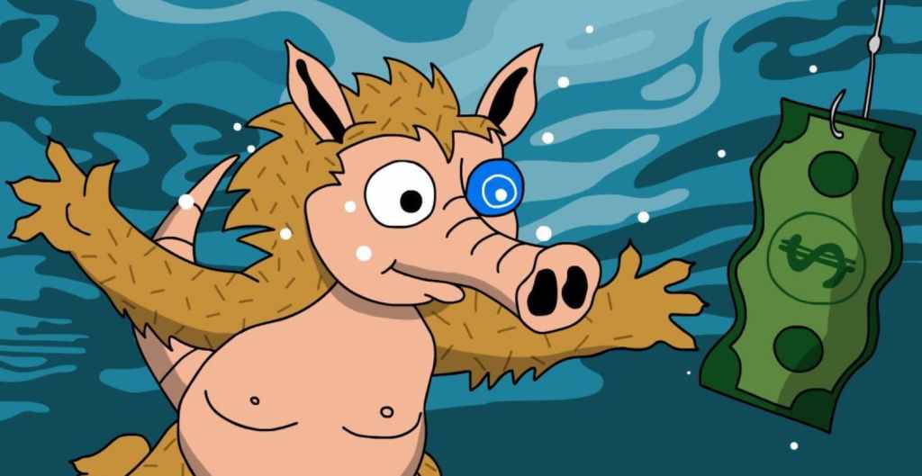 Snorterのプレセールに今すぐ参加し、次なるMemeCoreに備えよう