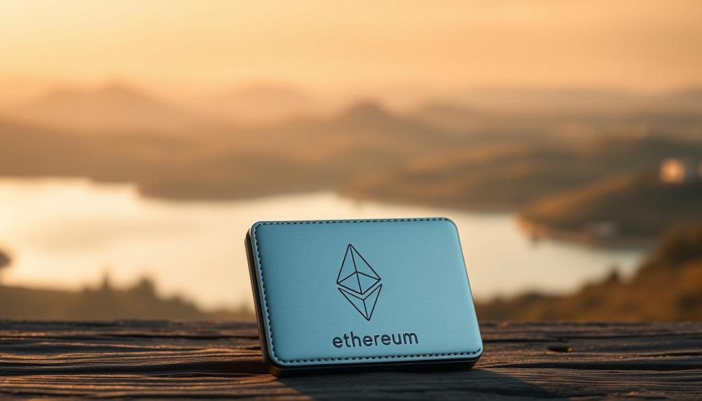 Kā Izvēlēties Drošu Ethereum