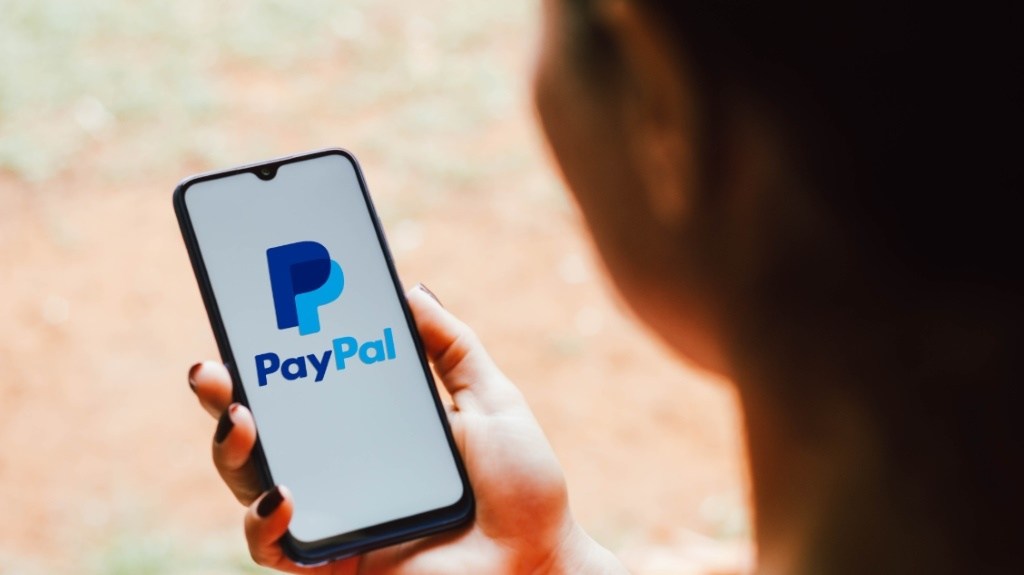 Kaip nusipirkti Floki per PayPal