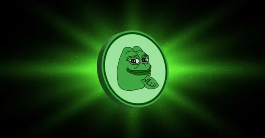 Kas ir Pepe Coin