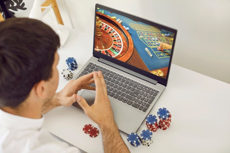 Kaip išsirinkti geriausią nemokamą internetinį kazino?