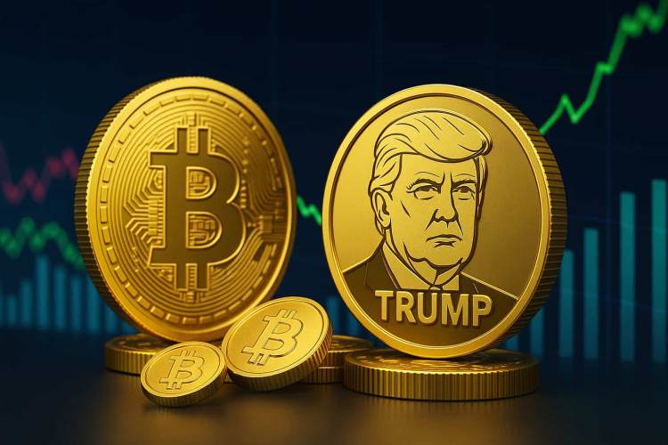 Kolik by stál TRUMP Meme Coin, kdyby dosáhl tržní kapitalizace Token6900