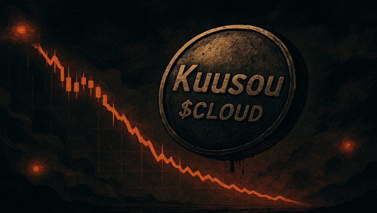 Kuusou ($CLOUD) の価格予測 2025–2030