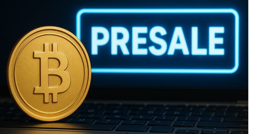 仮想通貨プレセール最新動向：イーサリアムやカルダノを凌ぐと予測される新興プロジェクト