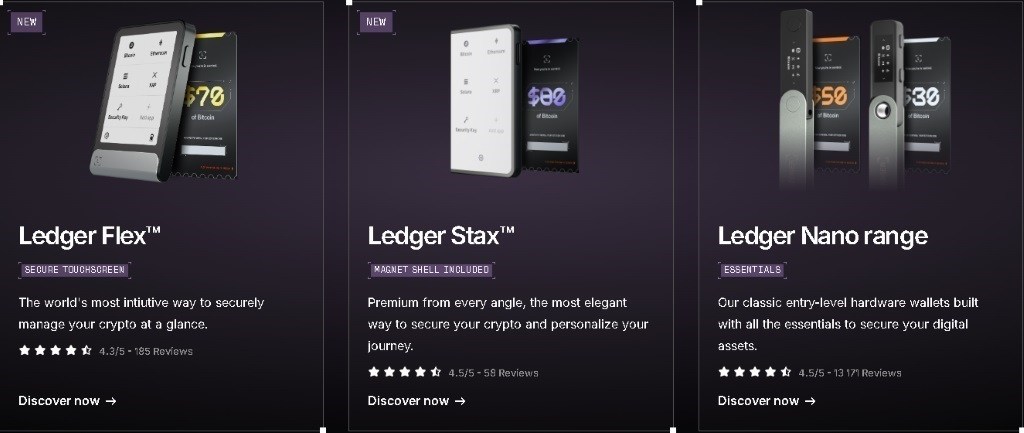 Ledger