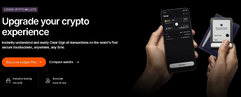 Ledger