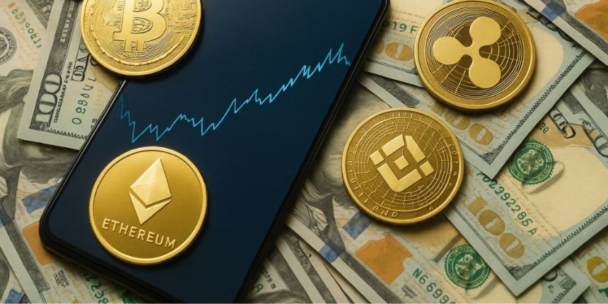 銀行大手が2025年に複数回の利下げを予測 — 注目すべき仮想通貨おすすめ