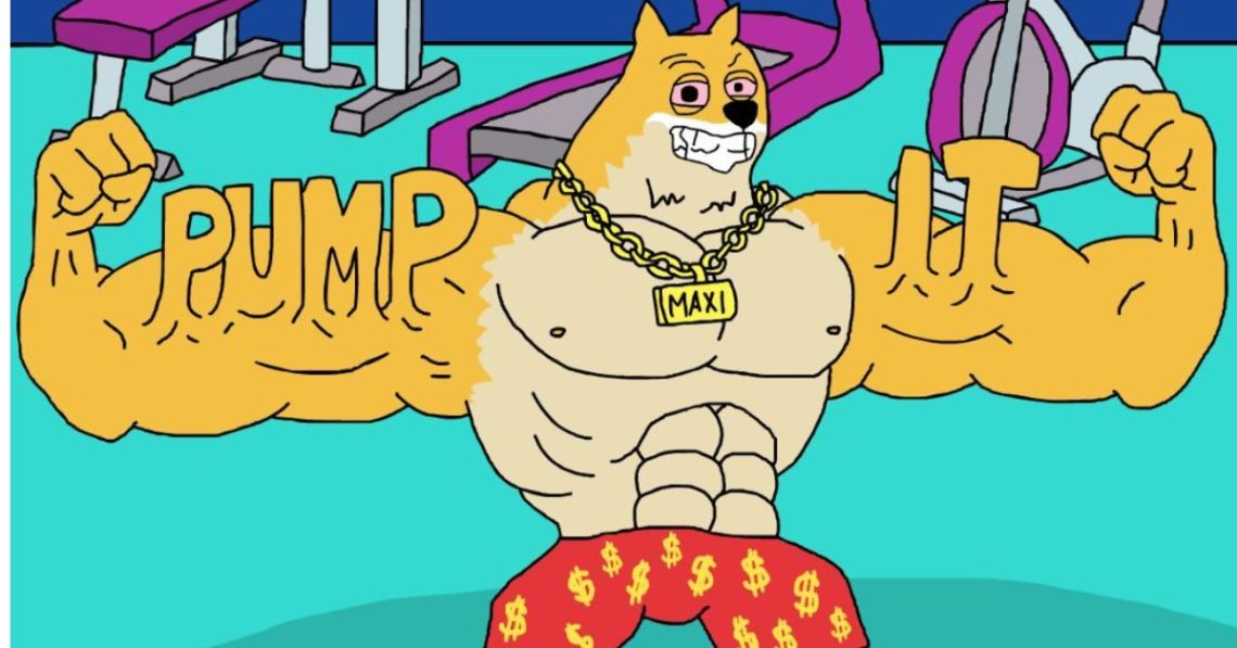 Maxi Doge (MAXI) Prognose 2025-2030: Presale Analyse & Kursziele