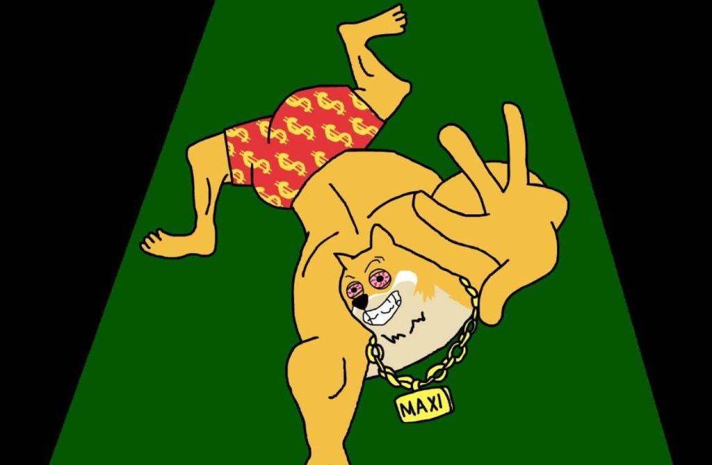 Maxi Doge Prognose 2026-2027