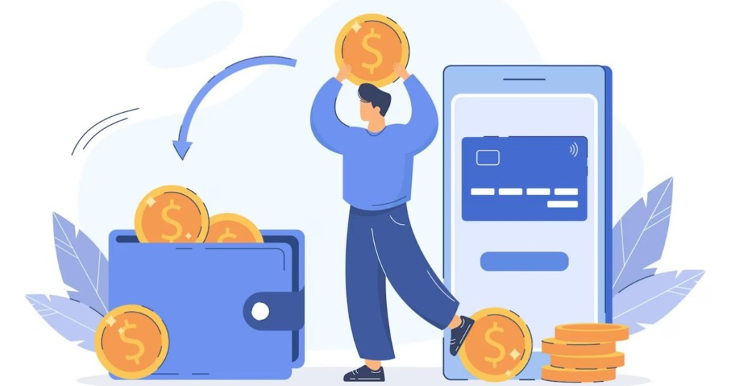 Metody płatności na Binance