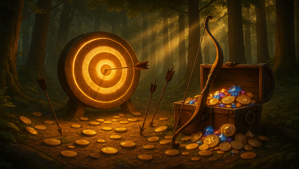 Best Archery Casino Game Sites in 2025