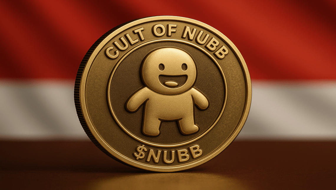 CULT OF NUBB ($NUBB) – Prediksi 2025, Analisis, Risiko & Alternatif