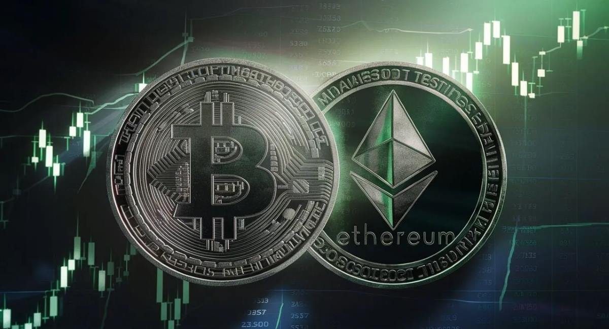 Najlepšie kryptomeny na investíciu v roku 2025