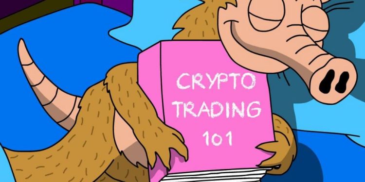 新しい仮想通貨トレーディングボット、エコシステム大型アップグレード前にICOで400万ドル突破目前