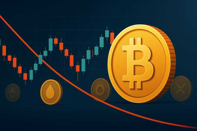 Ovi altcoini eksplodiraju dok Bitcoin (BTC) ponovno testira prag od 113.000 dolara Pregled tržišta