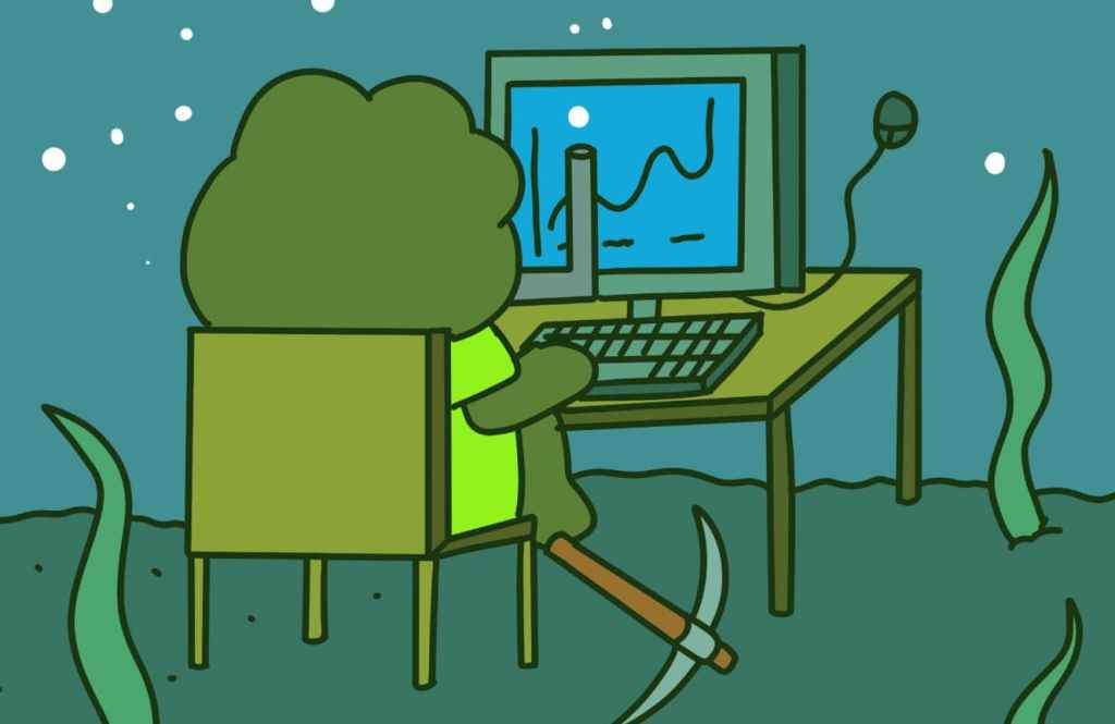 PEPENODEのロードマップとステーキング報酬