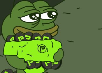 Krypto pokladni akcie padají, obchodníci se obracejí k bezpečnějším presaleům jako PEPENODE