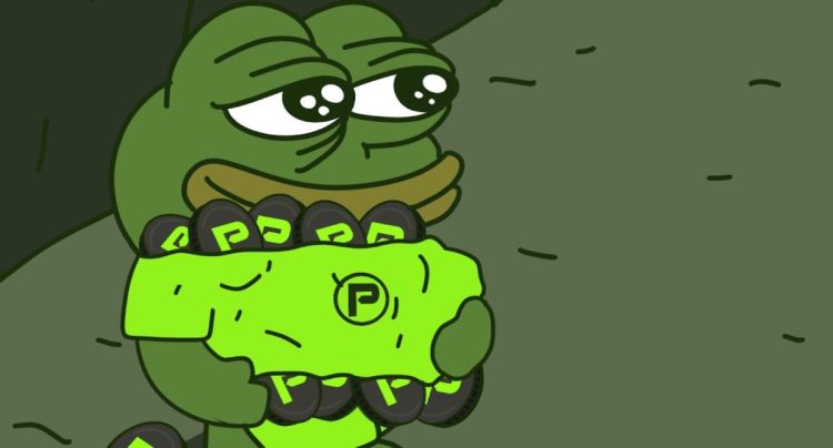První mine-to-earn meme coin PepeNode získal 900 000 $ v předprodeji – zbývá jen 7 hodin ve fázi financování