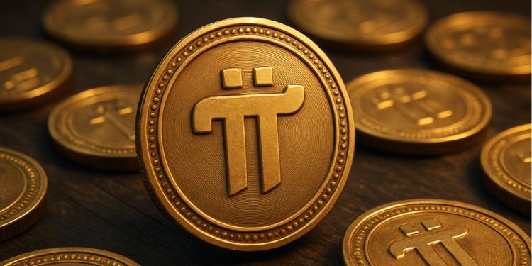 パイネットワーク 価格分析：バンド収束から爆発的上昇の可能性、ウォルコフ指標が点灯
