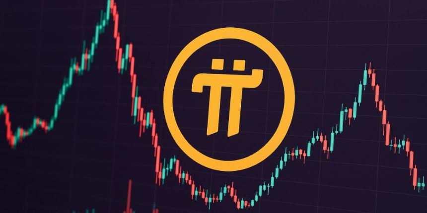 パイネットワーク 価格が史上最安値に迫る ― ビットコインはパイを見捨てたのか