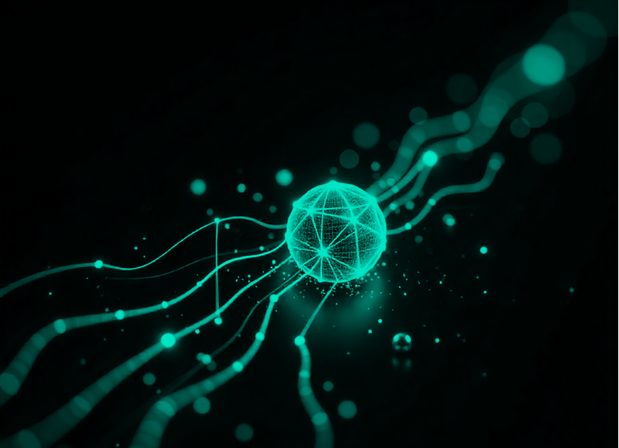 AI Agents Are Hungry; Web3 Data Is a Mess : Why an AI-Ready Data Layer Is the Need of the Hour