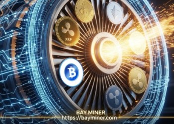 BAY Miner Launches Mobile App, Transforming Smartphones into Crypto Income Engines