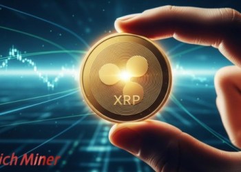Earn 1,000 XRP Daily? Rich Miner Cloud Mining Enables Global Ripple (XRP) Users to Achieve This