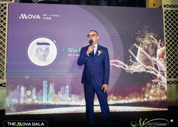 Mova Gala: Mainnet Activation — Ushering in a New Era of Compliant Payments