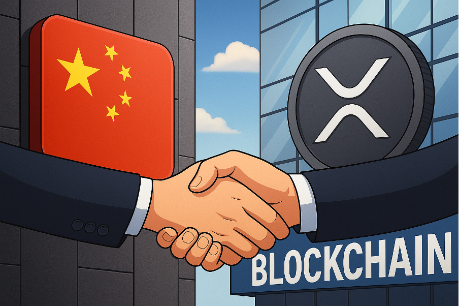 LinkLogis Partners with XRP Ledger: DOT Miners Create Up to $9,700 in ...