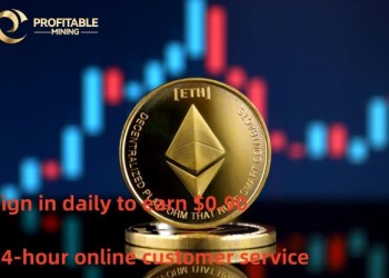 Ethereum Attracts Billions from Institutions — How Everyday Investors Can Ride the Wave with Profitable Mining
