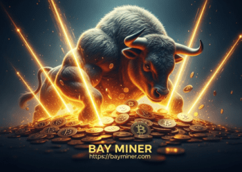 BAY Miner Launches Mobile App, Providing Compliant Mining Access Amid Regulatory Tightening